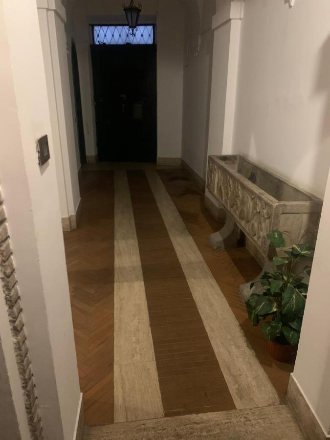 Navona Apartment Рим Экстерьер фото