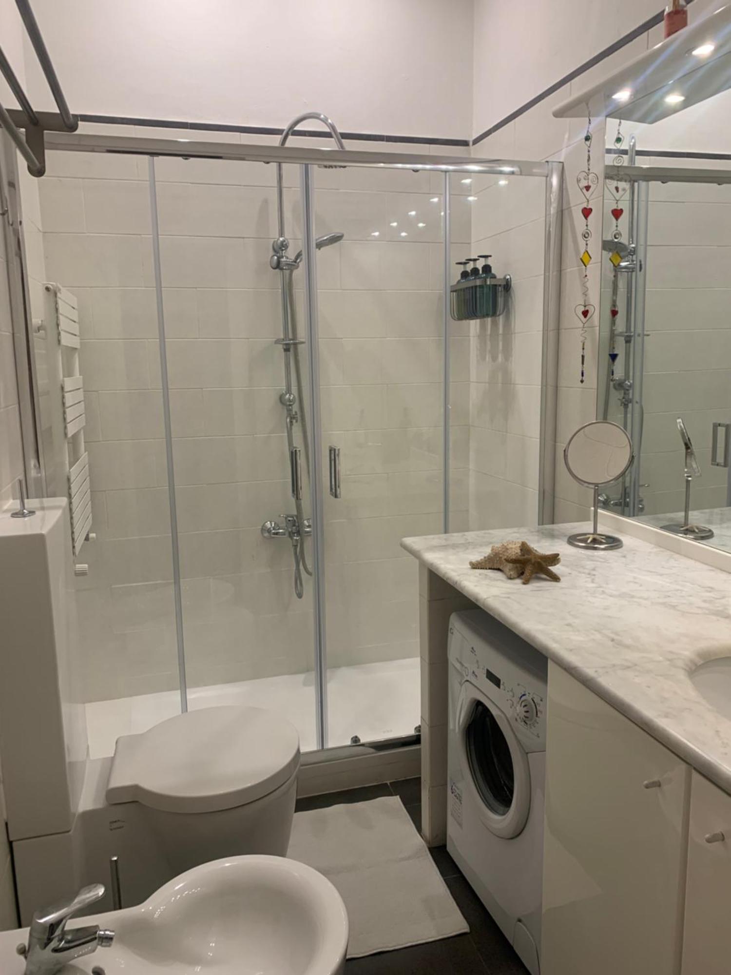 Navona Apartment Рим Экстерьер фото