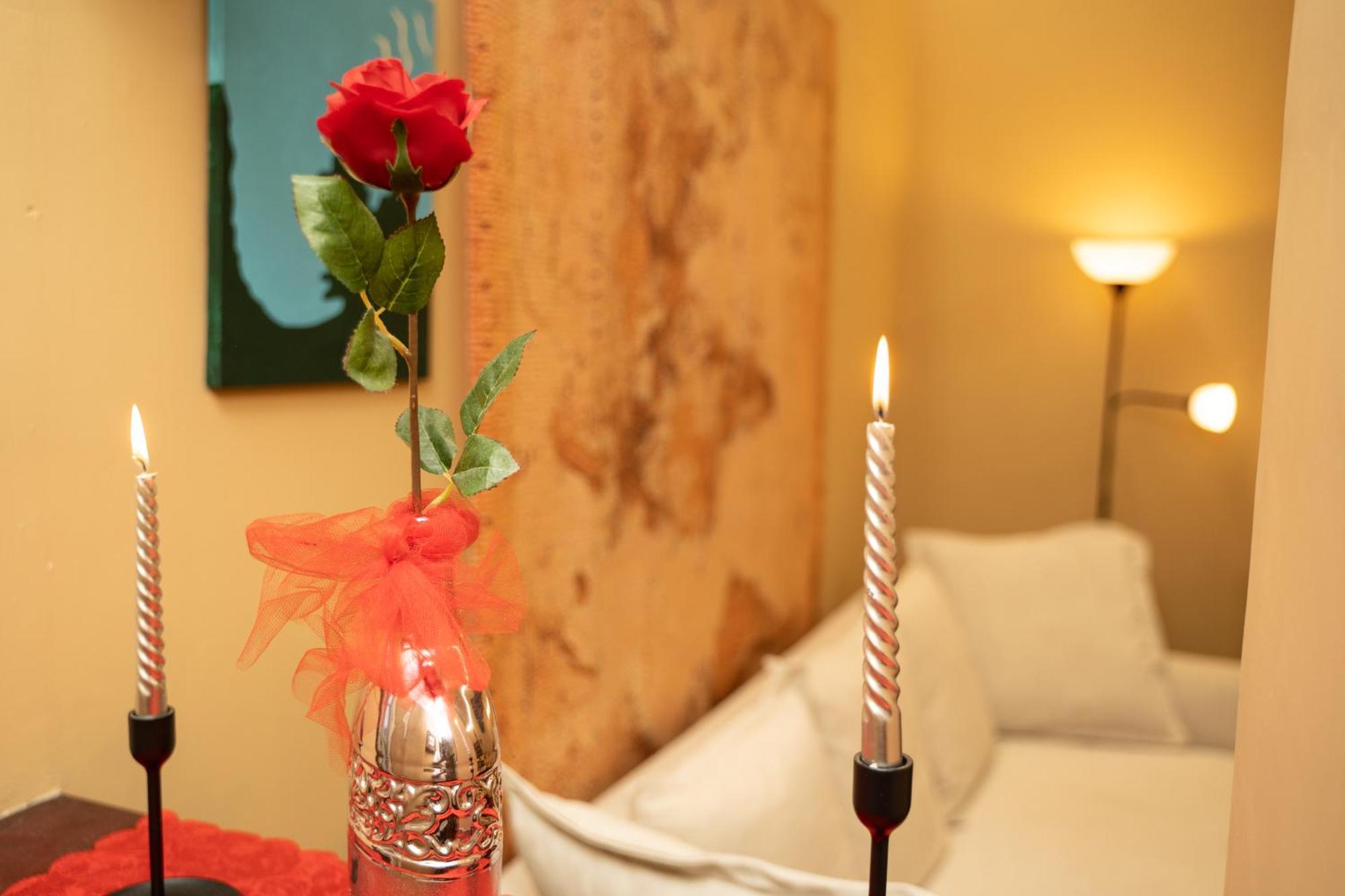 Navona Apartment Рим Экстерьер фото