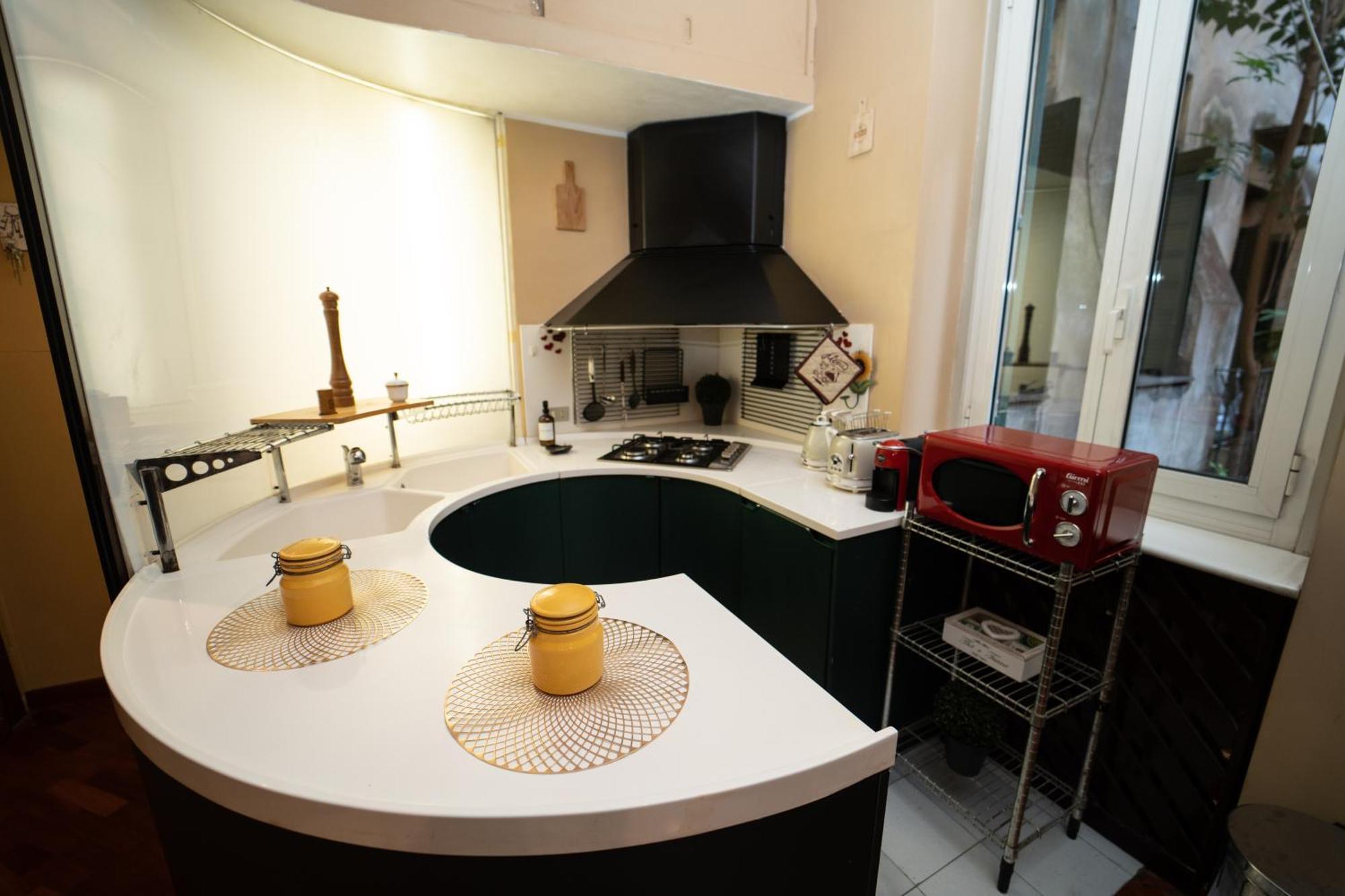Navona Apartment Рим Экстерьер фото