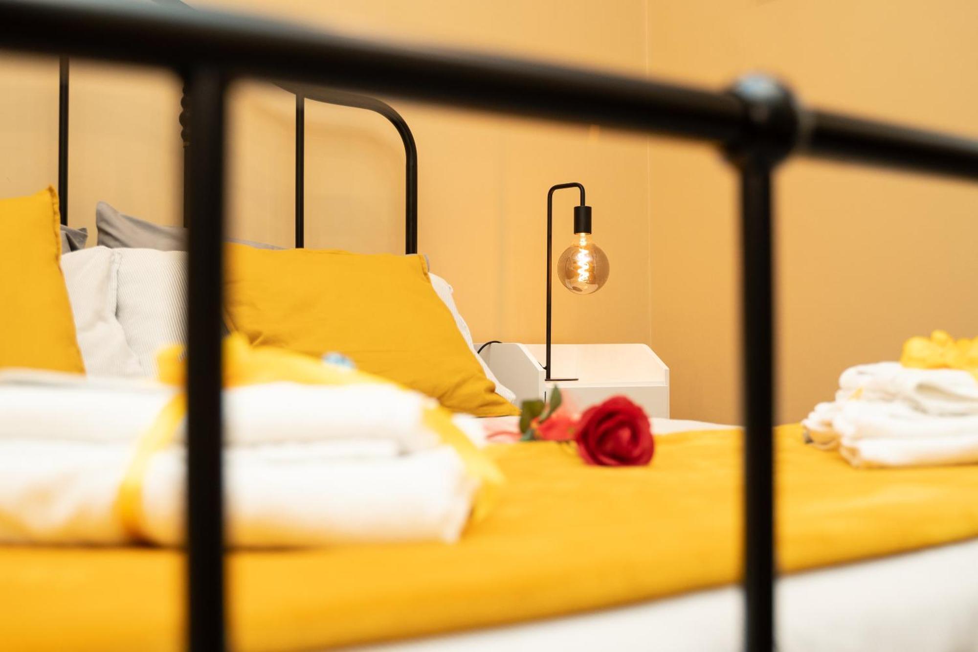 Navona Apartment Рим Экстерьер фото