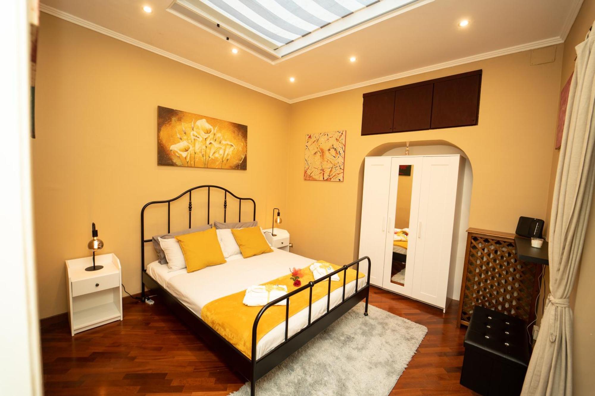 Navona Apartment Рим Экстерьер фото