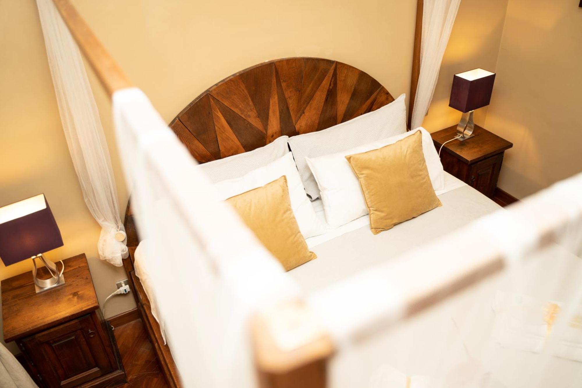 Navona Apartment Рим Экстерьер фото